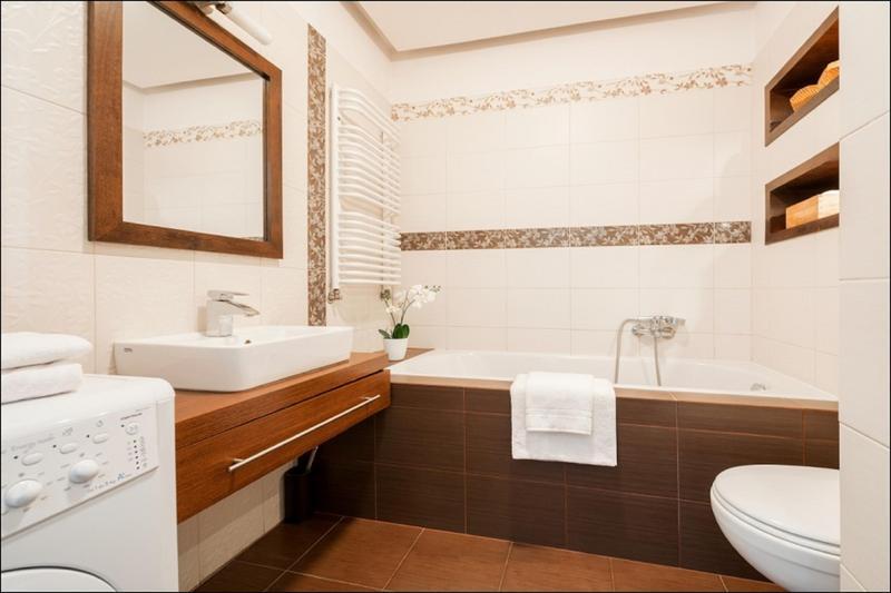 P&O Apartments Arkadia 4 Варшава Экстерьер фото
